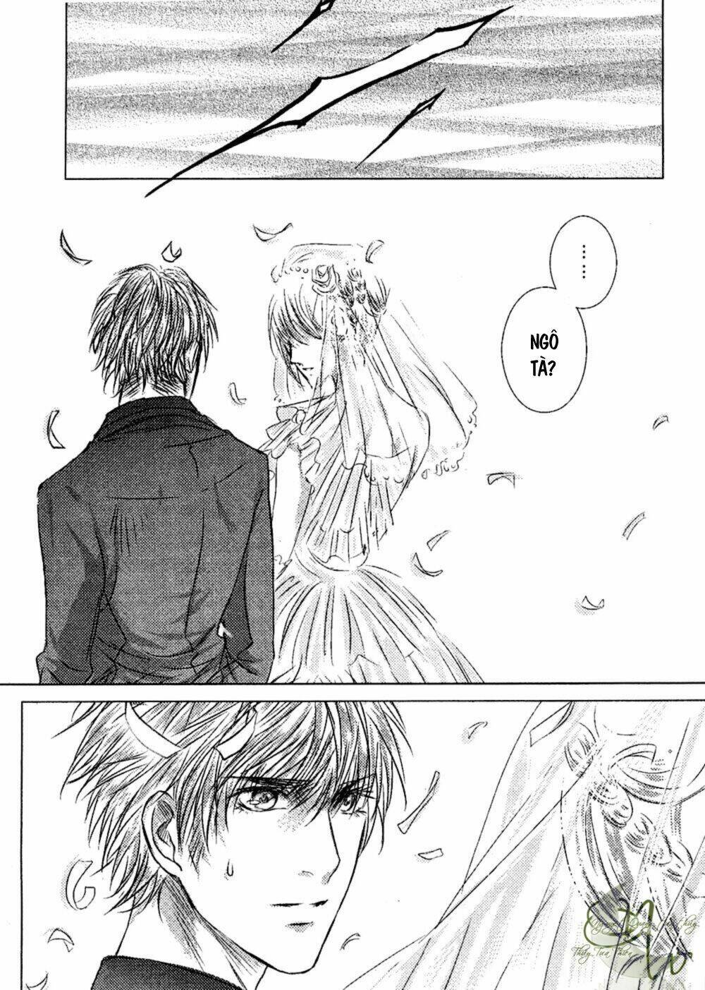 đạo mộ bút ký dj - kinh trập chapter 5 15