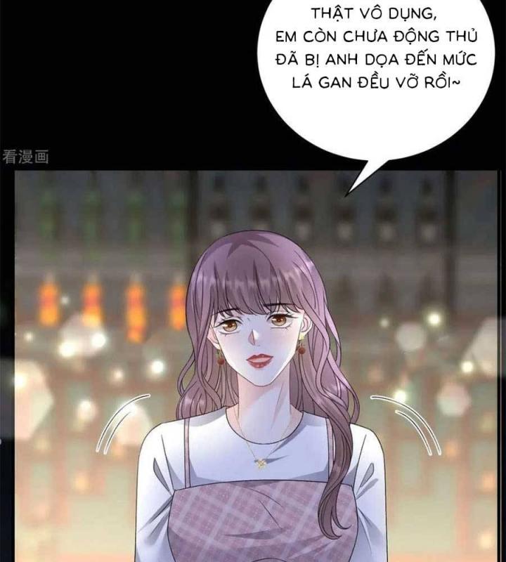 đại tiểu thư có thể có bụng dạ gì xấu chứ! (full) chapter 184 20