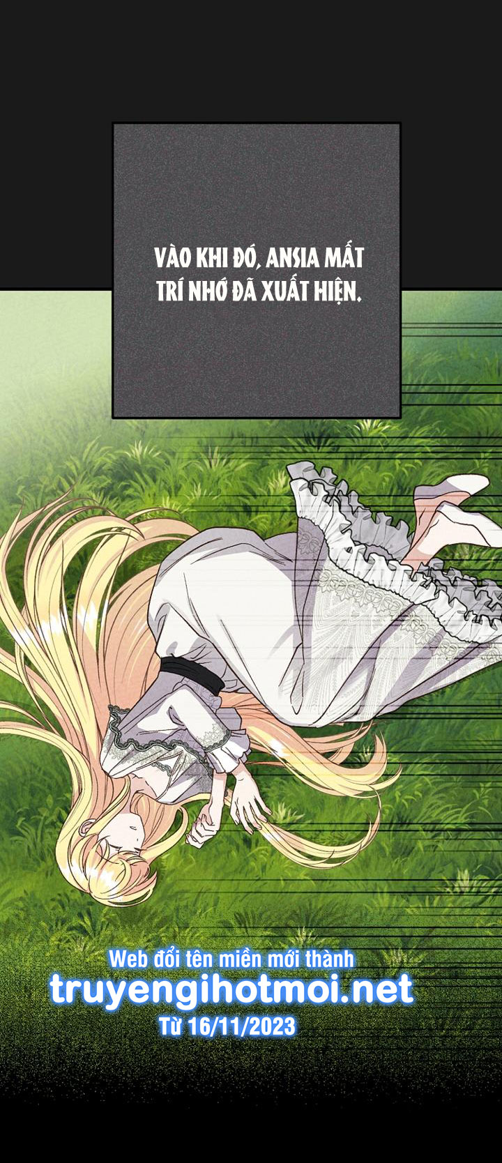 trở thành vợ thái tử quái vật chapter 85.2 24