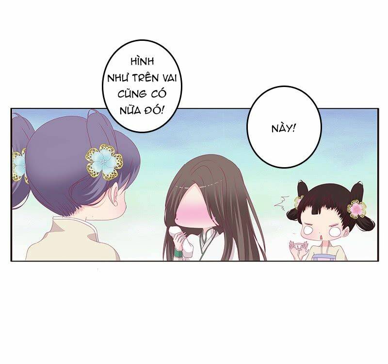 tướng quân mời ra trận chapter 111 22