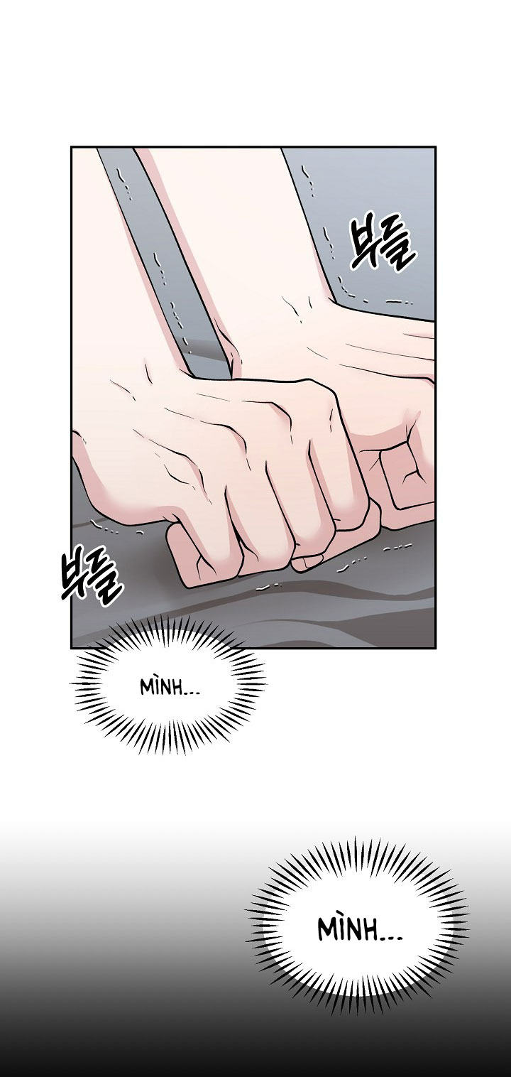 Đâu Phải Như Thế Này chapter 4.1 - Trang 7