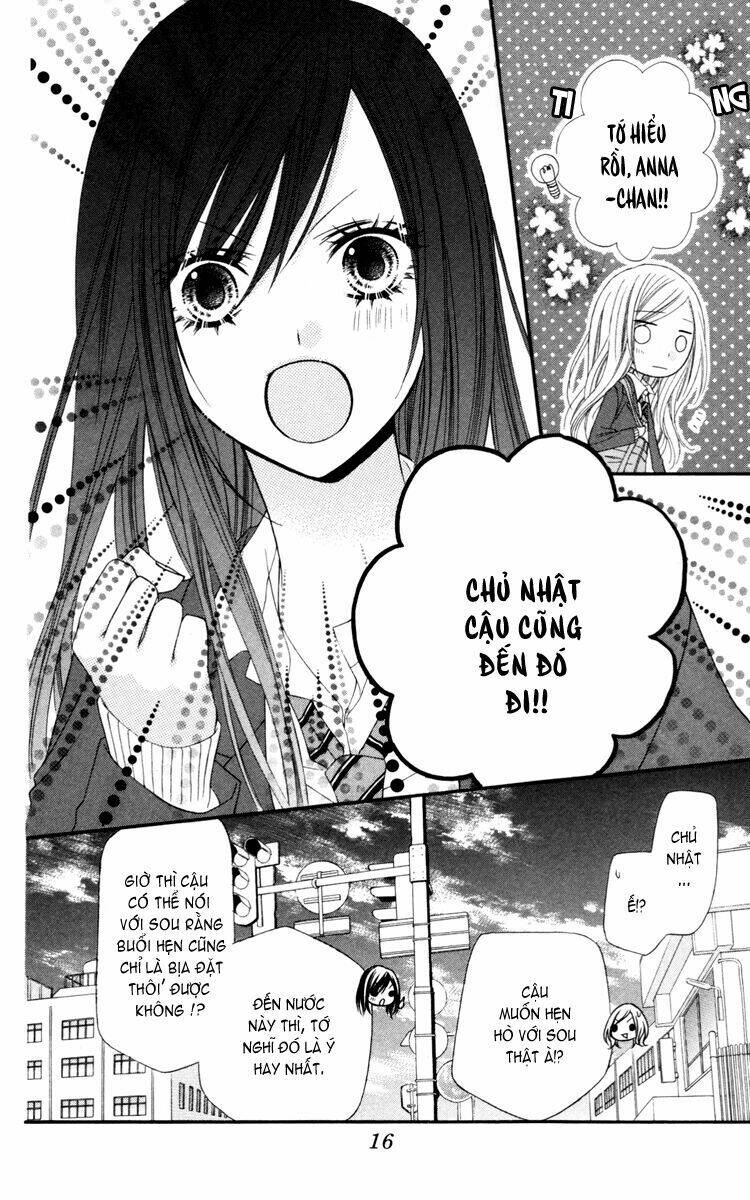 stardust wink chapter 21 18