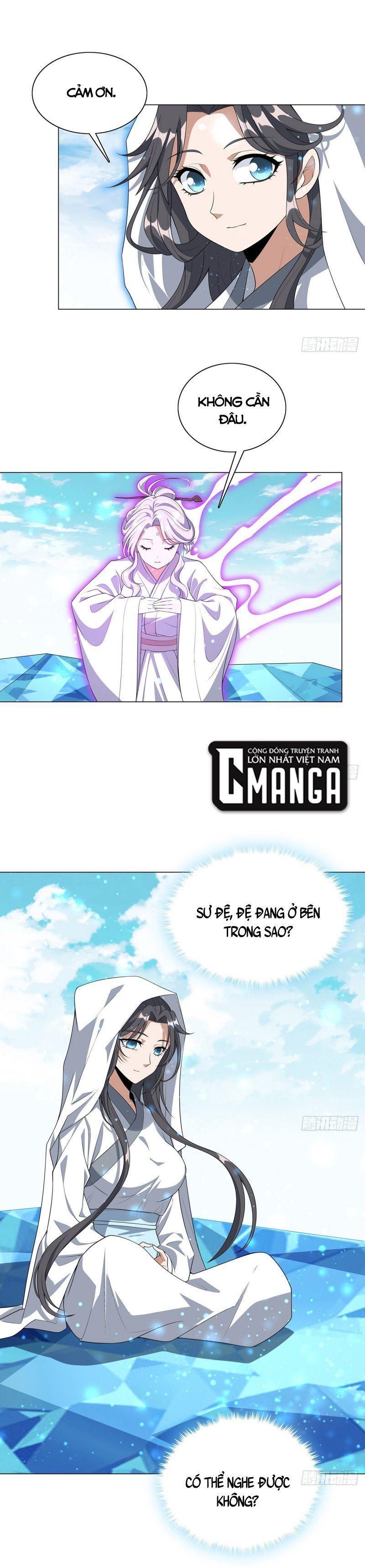 địa cầu đệ nhất kiếm chapter 153 13