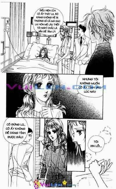 cô gái vương giả chapter 5 9