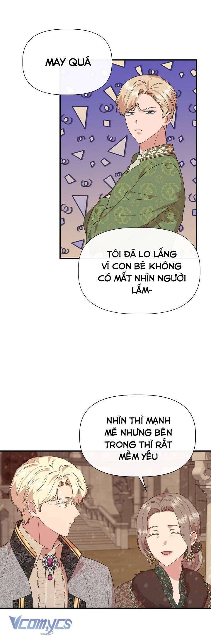 Tôi Không Phải Là Cinderella chapter 94 31