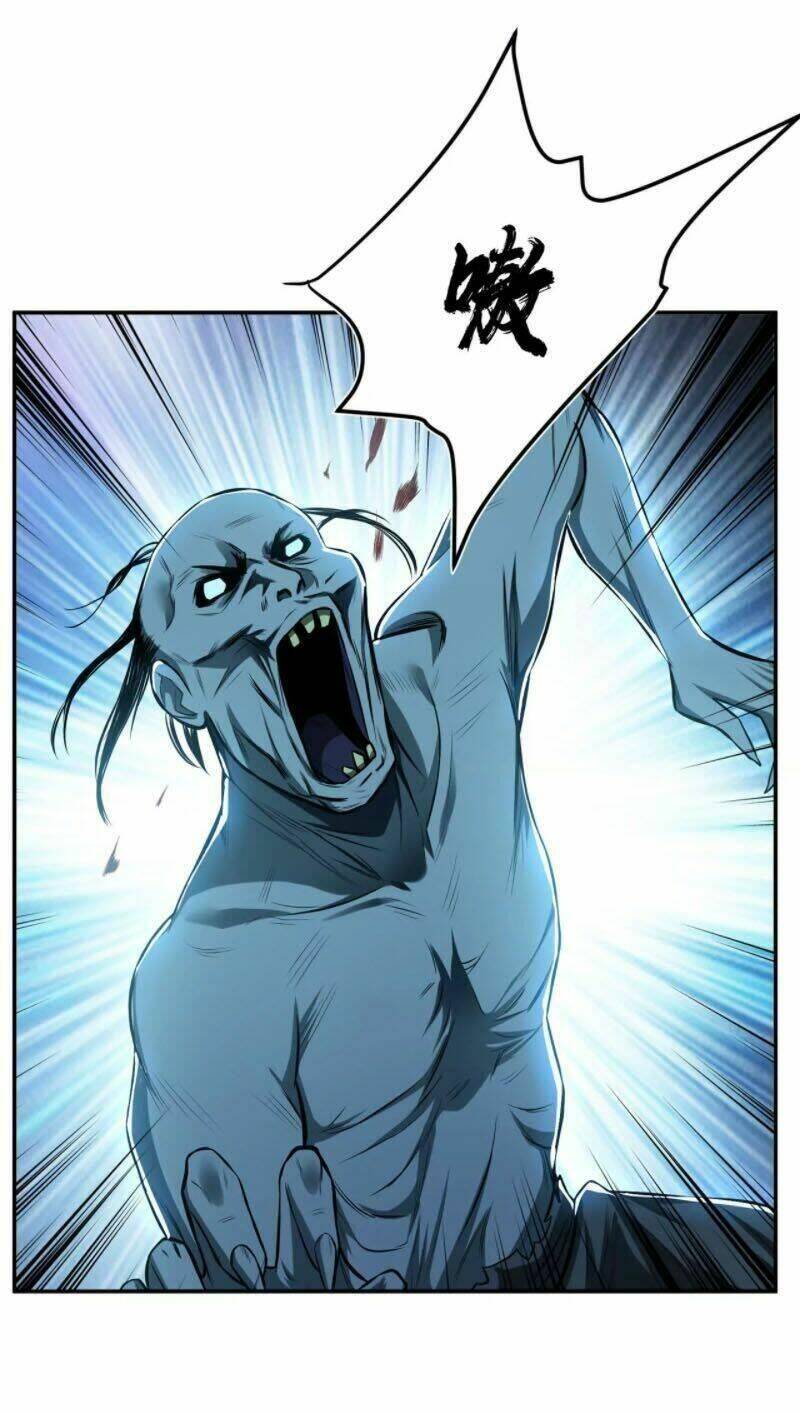 nam chủ và hậu cung đều dưới trướng ta chapter 18 30