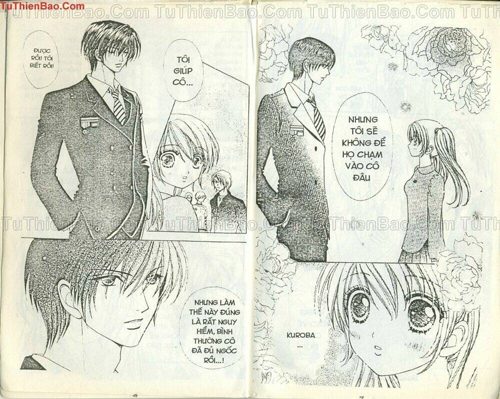 love monster chapter 36 4