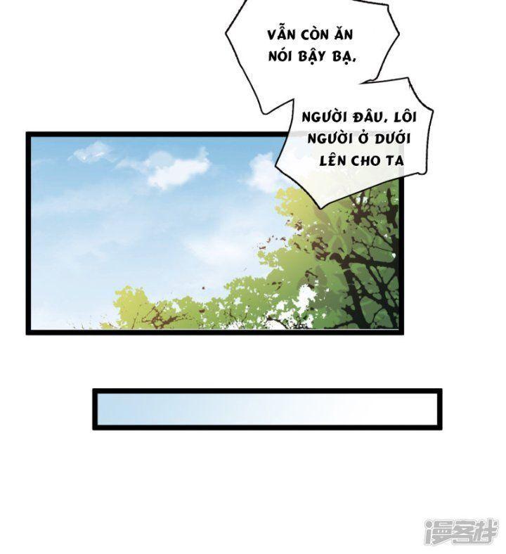 nụ cười của ngươi ngọt gãy tám cái răng của ta chapter 67 12