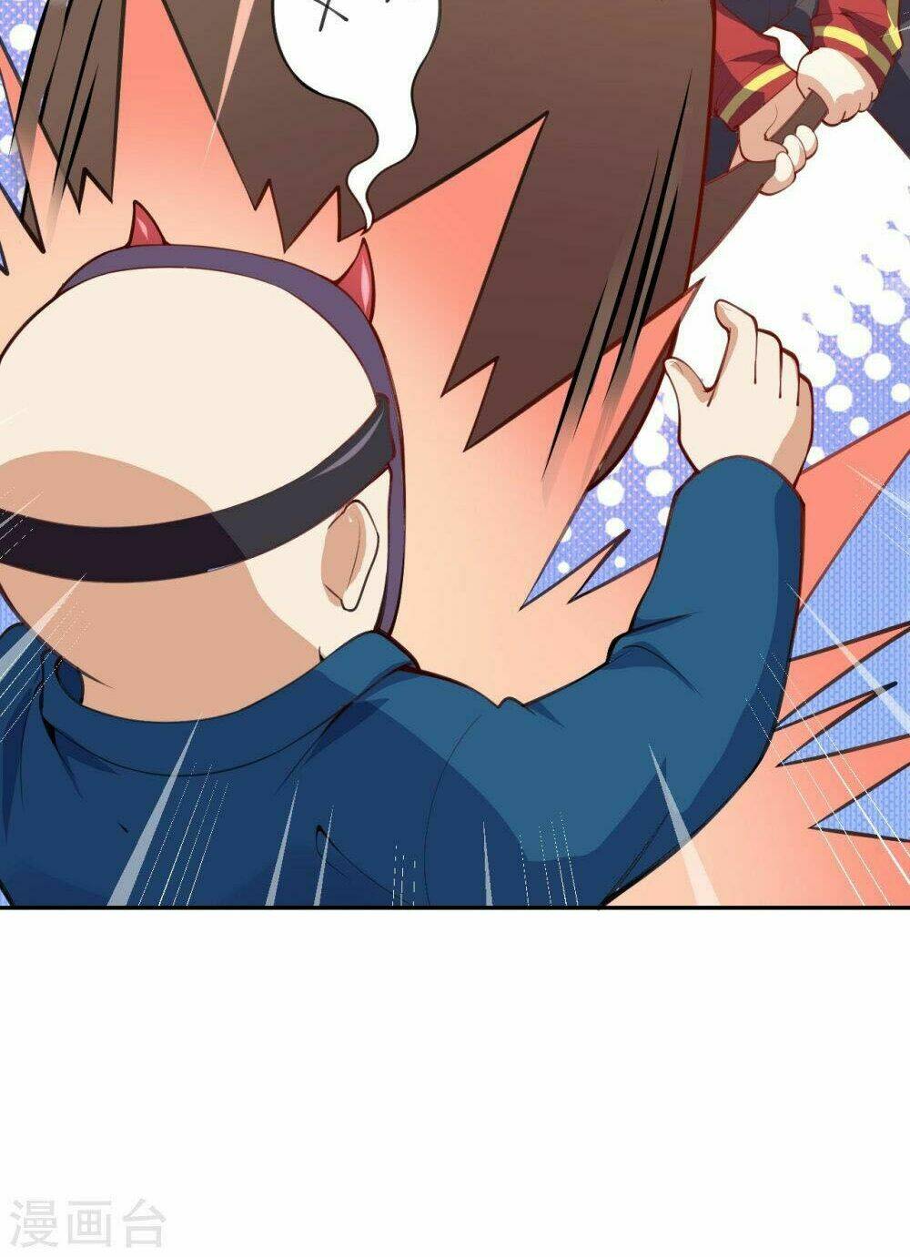 đô thị hộ hoa tiên tôn chapter 0 33