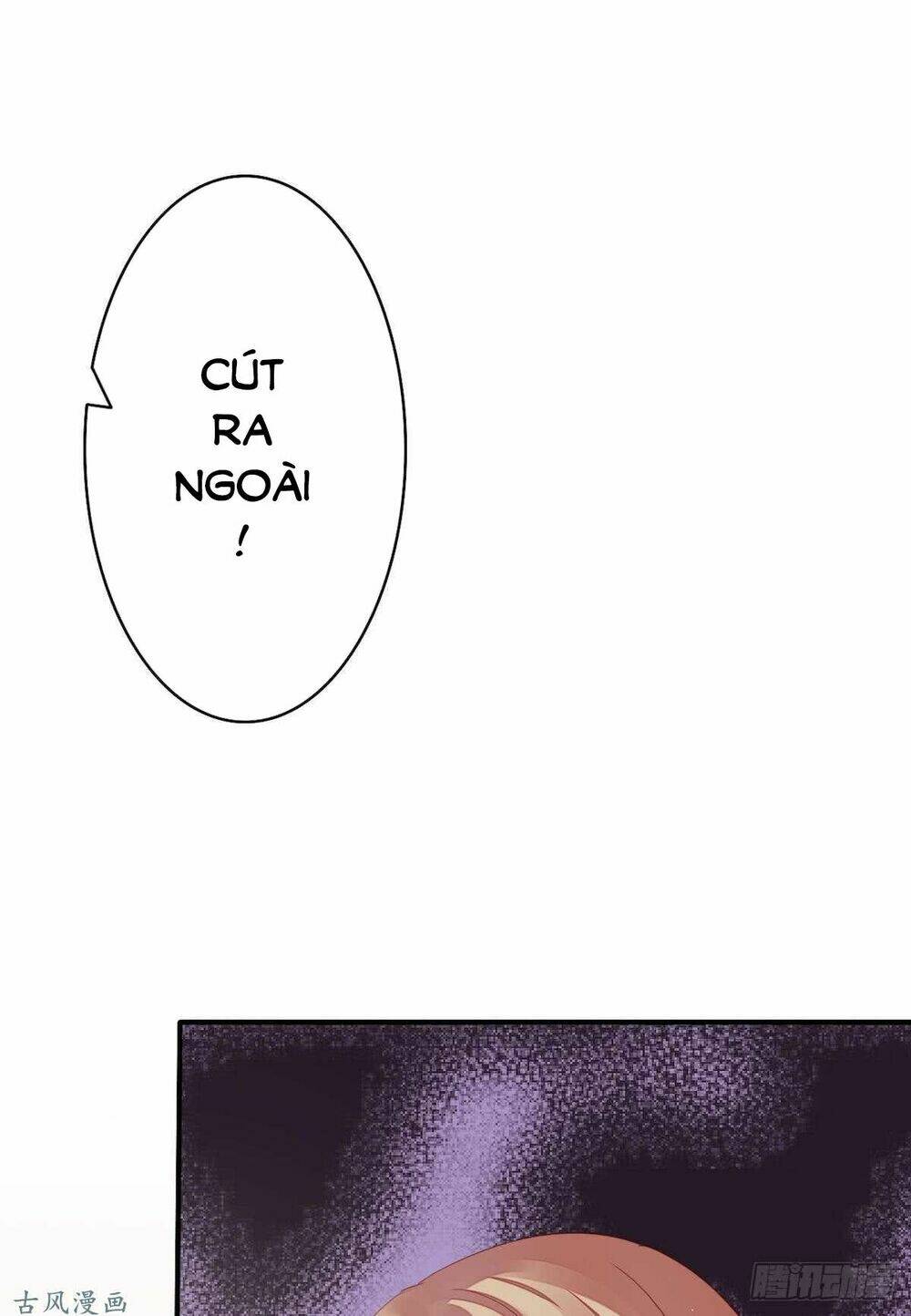 manh thê khó dỗ chapter 38 2