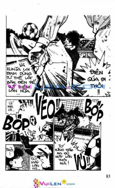 sôi động cầu trường full 17 tập chapter 16 82