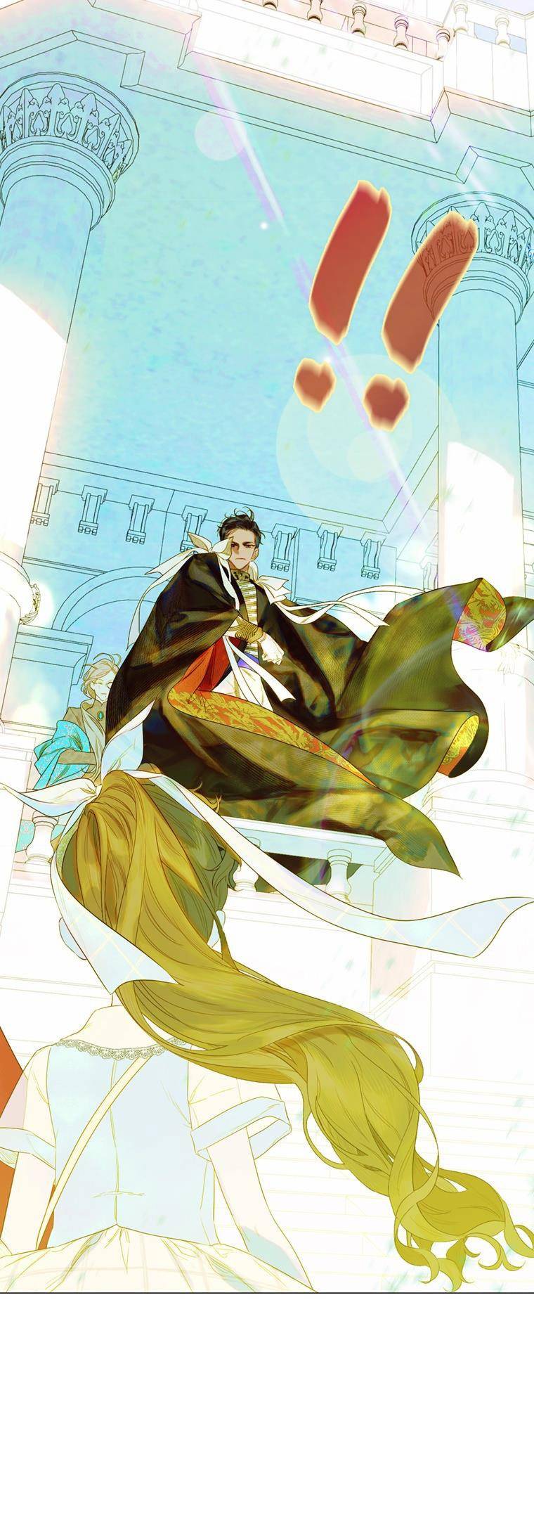 mẹ tôi lại kết hôn lần nữa chapter 14 38