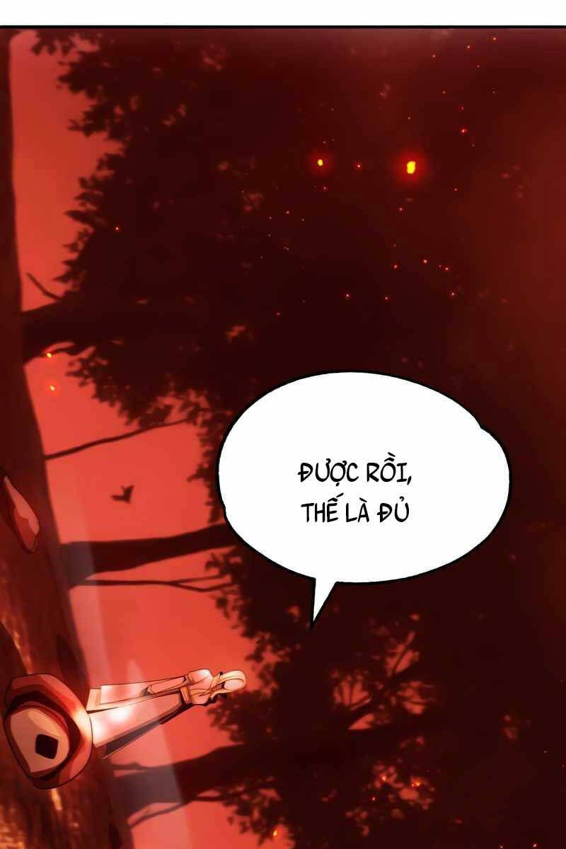 Con Trai Út Của Đại Pháp Sư Lừng Danh chapter 0 78