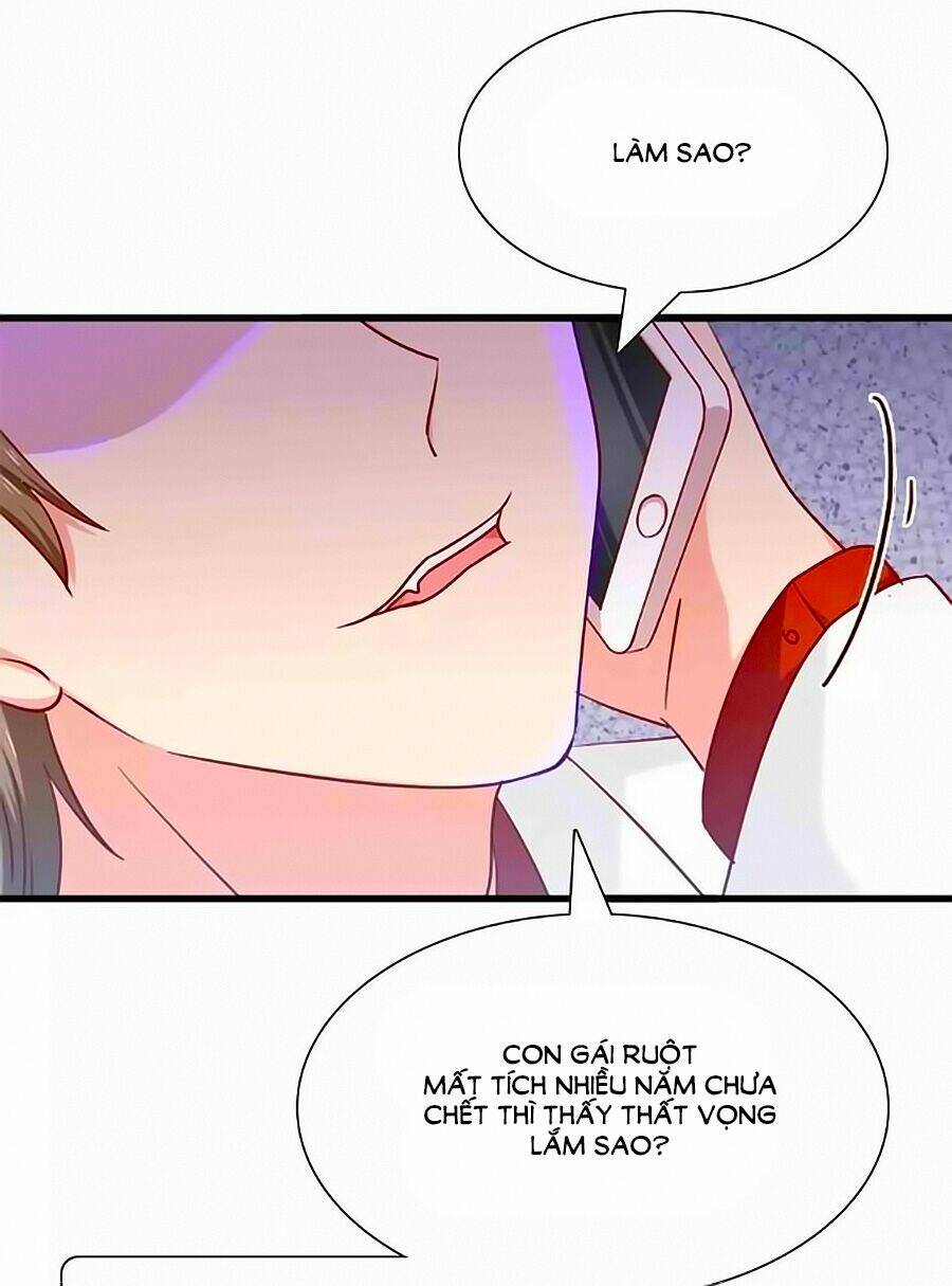 chỉ nhiễm thành hôn chapter 156 3