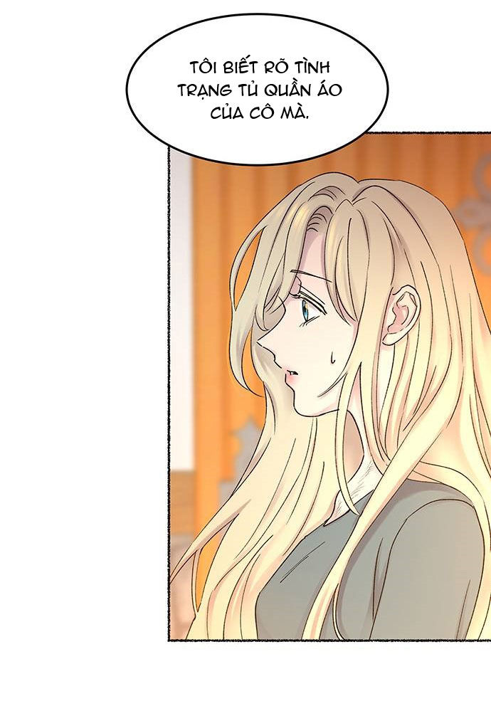 như gió trên cành cây khô chapter 33 55