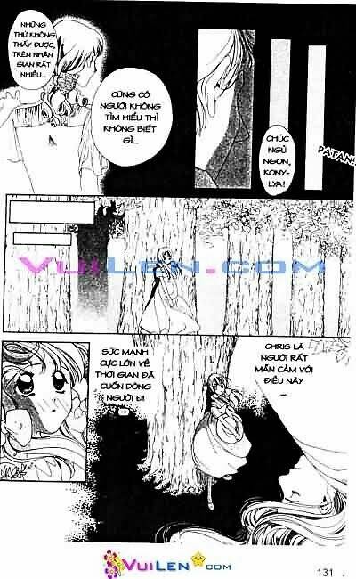 duyên kỳ ngộ chapter 4 132