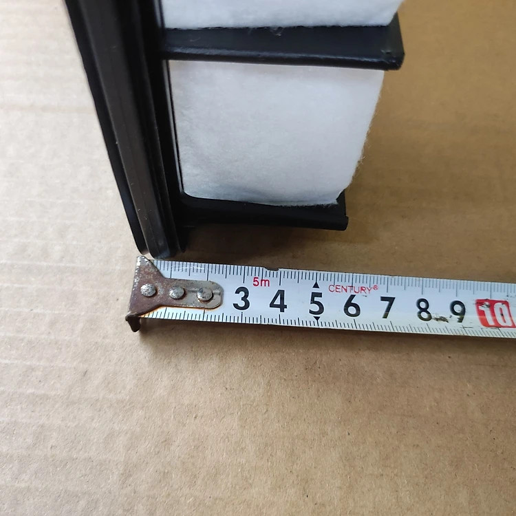 Lọc gió Mazda CX-9 2.5L 2017-2023