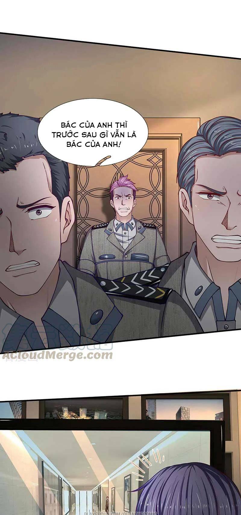 chung cực binh vương tại đô thị chapter 74 5