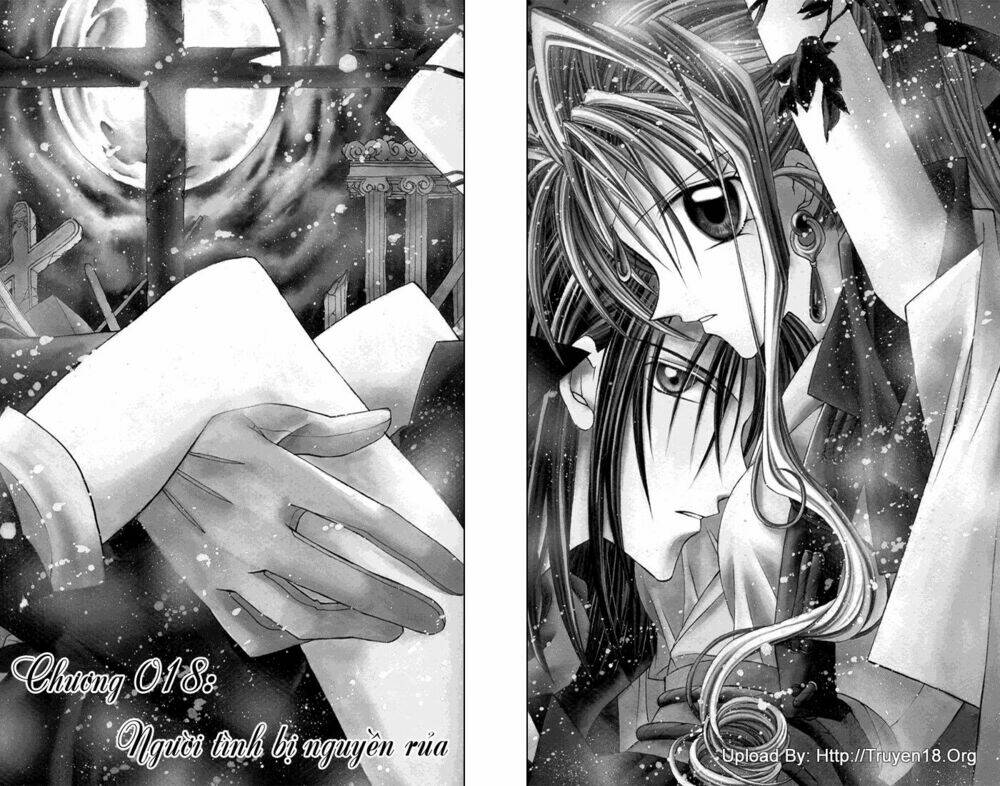 kamikaze kaitou jeanne chapter 18 4