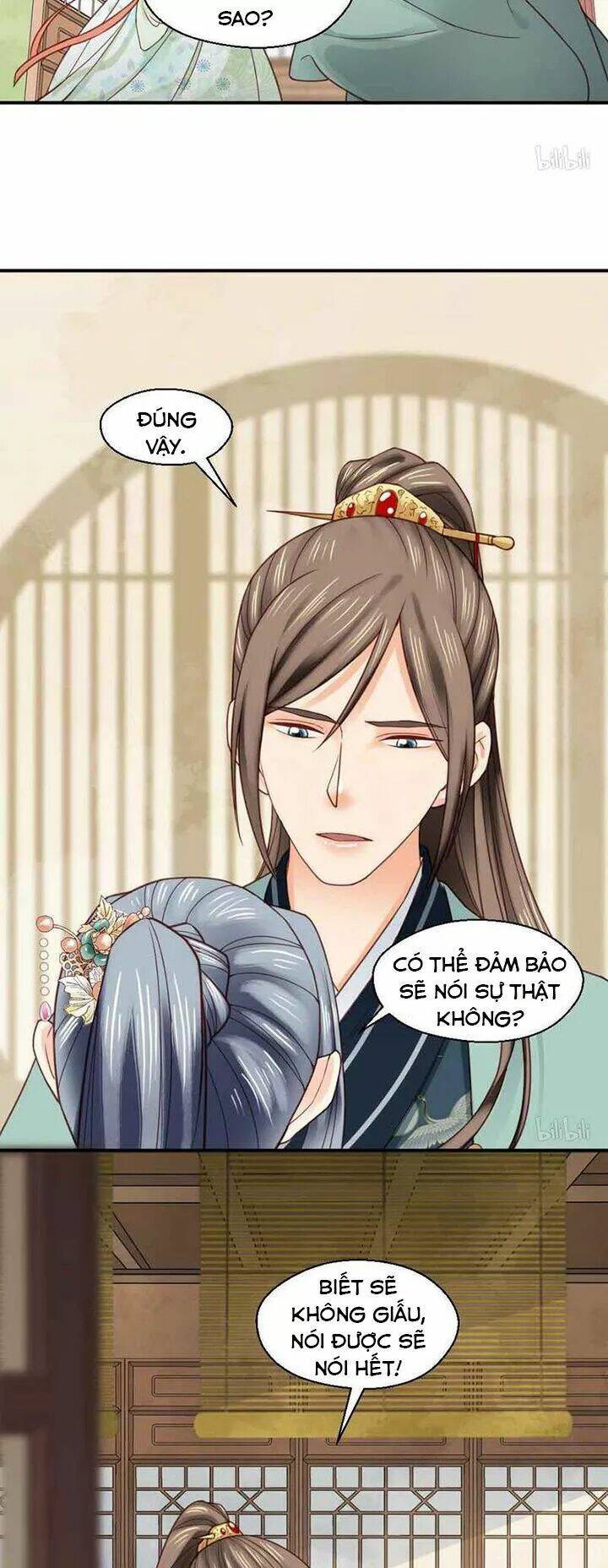 kiều nữ độc phi chapter 137 7