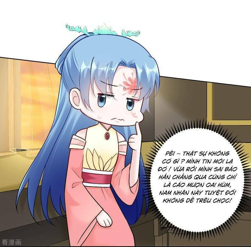 độc y đích nữ chapter 107 9