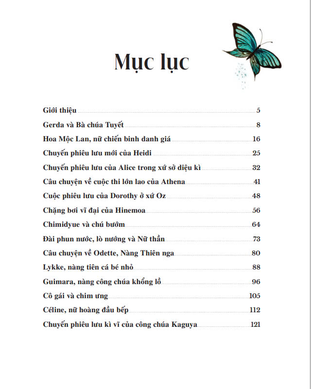 (Bìa cứng, In màu) NHỮNG CÂU CHUYỆN PHIÊU LƯU DÀNH CHO BÉ – Sách Nhân Dân