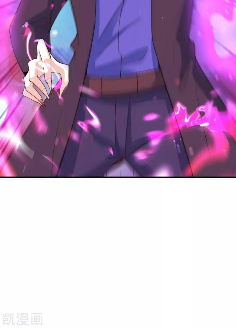 vòng bạn bè mạnh nhất của tiên giới chapter 81 19