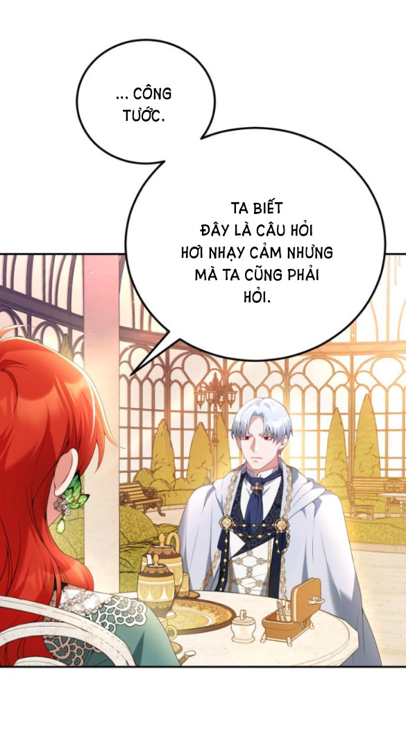 tôi sẽ ly hôn với người chồng bạo chúa chapter 51.1 24