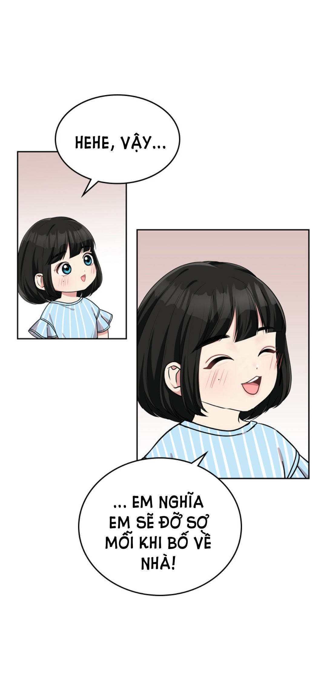 gửi em người đánh cắp những vì sao - to you who swallowed a star chapter 5.2 42