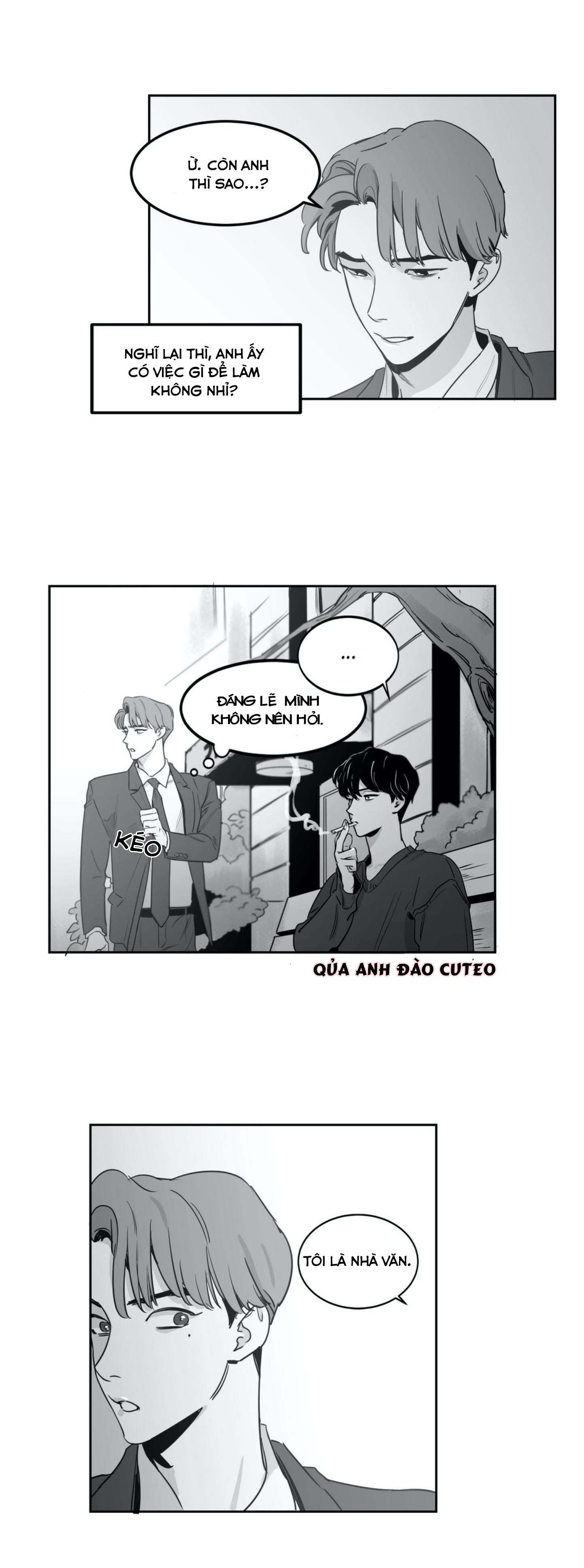 đến bên em đi! chapter 4 6