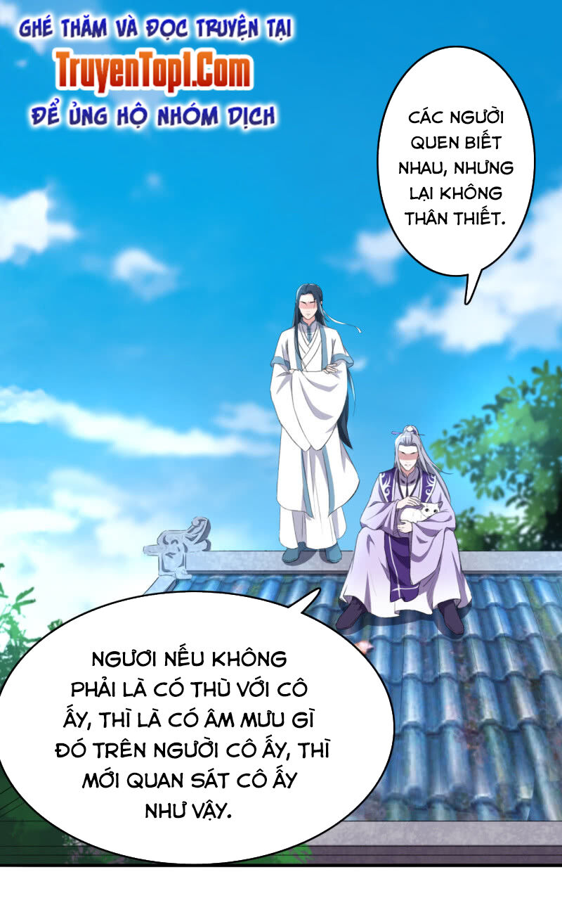 tà y cuồng thê chapter 84 12