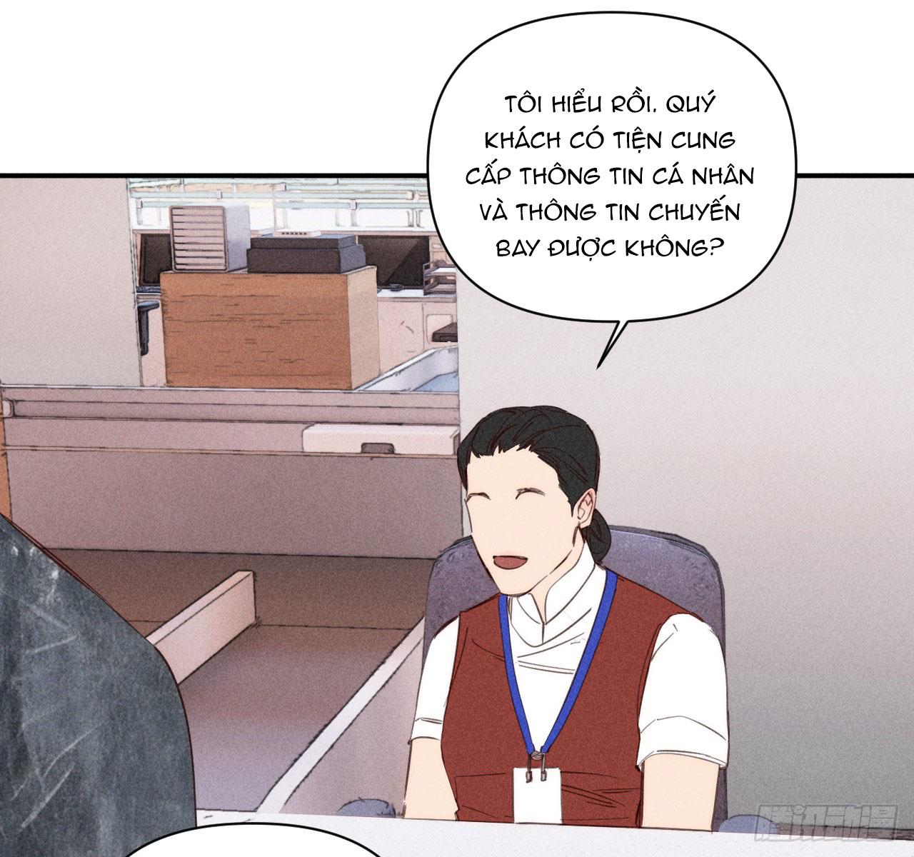 18+ hoàng tử bé chapter 65.1 8