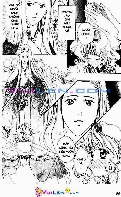 duyên kỳ ngộ chapter 3 87