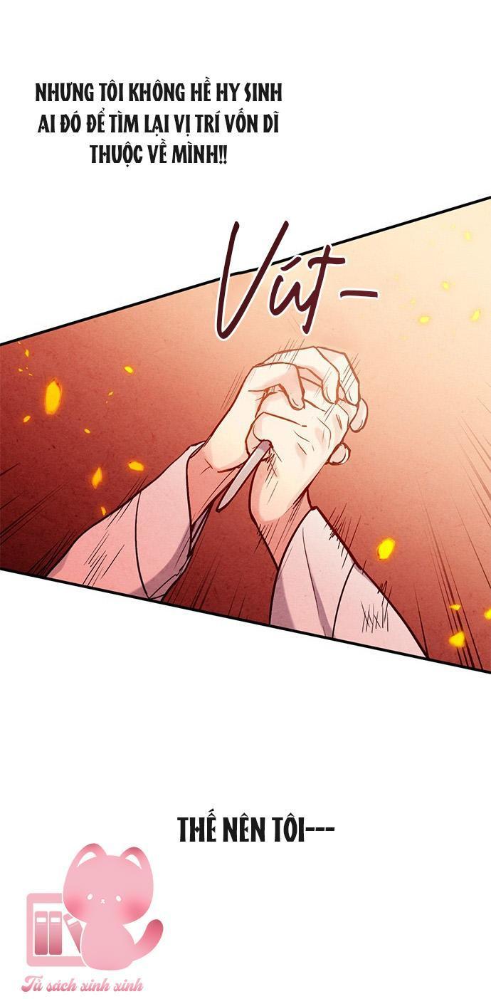 lệnh cấm hôn chapter 95 40