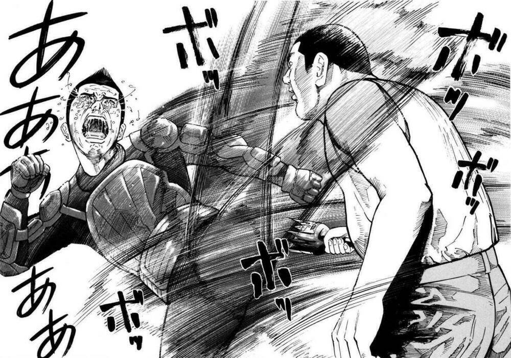 sát thủ số 1 chapter 27 16