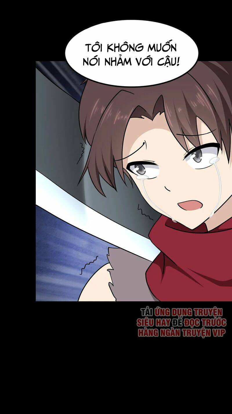 bạn gái virus của tôi chapter 190 10