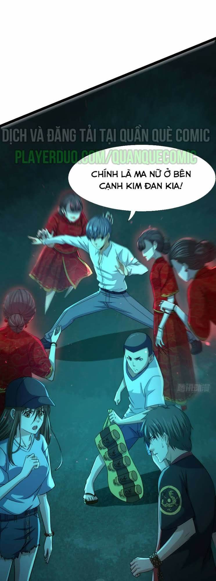 thập nhị thiên kiếp chapter 18 15