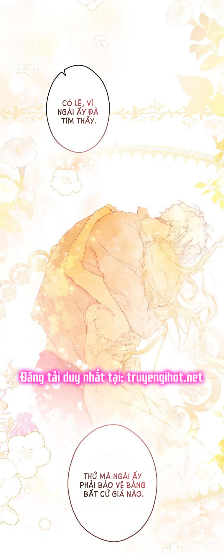 quý cô bí ẩn - secret lady chapter 60.2 35