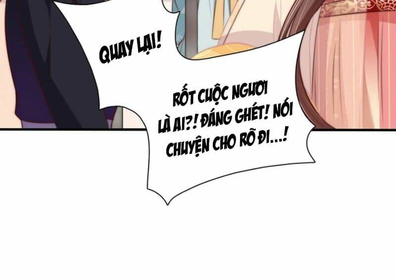 công chúa tại thượng: quốc sư mời xuống kiệu chapter 39 19