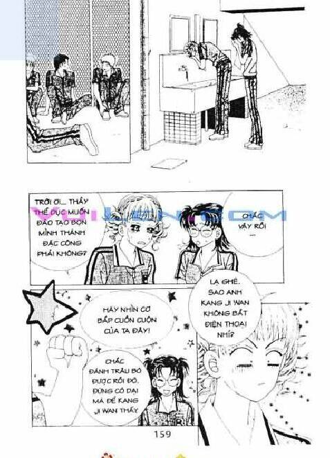 ánh nắng chói chang chapter 7 158