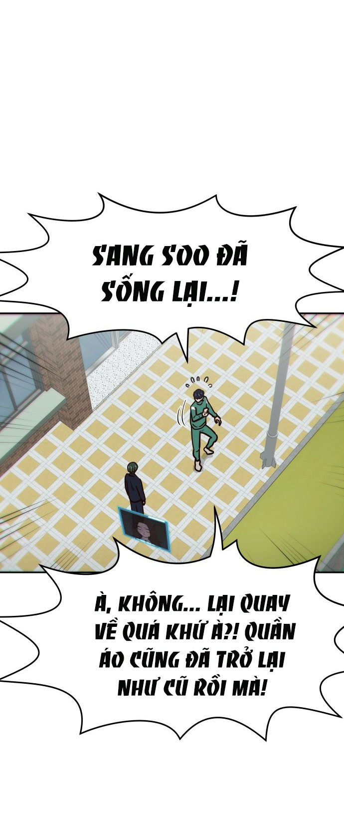 nữ sinh trường trung học chỉ bắt nạt tôi thôi chapter 3.1 86