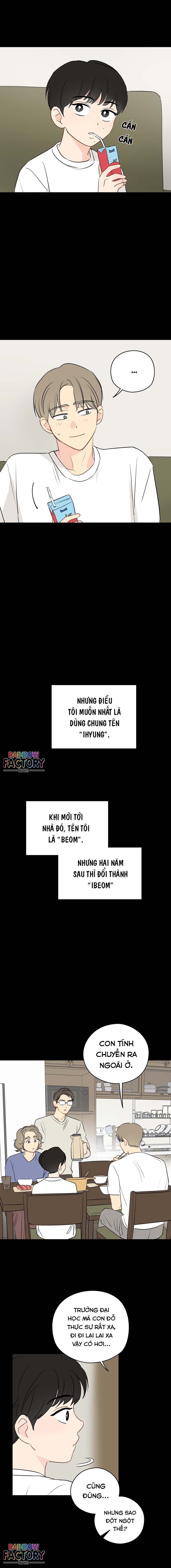 giấc mơ kì lạ chapter 17 10