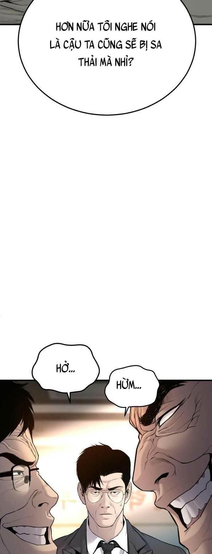 đặc vụ kim chapter 71 9