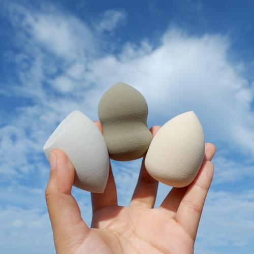 Set 3 mút trang điểm Myonly multifunctional beauty blender