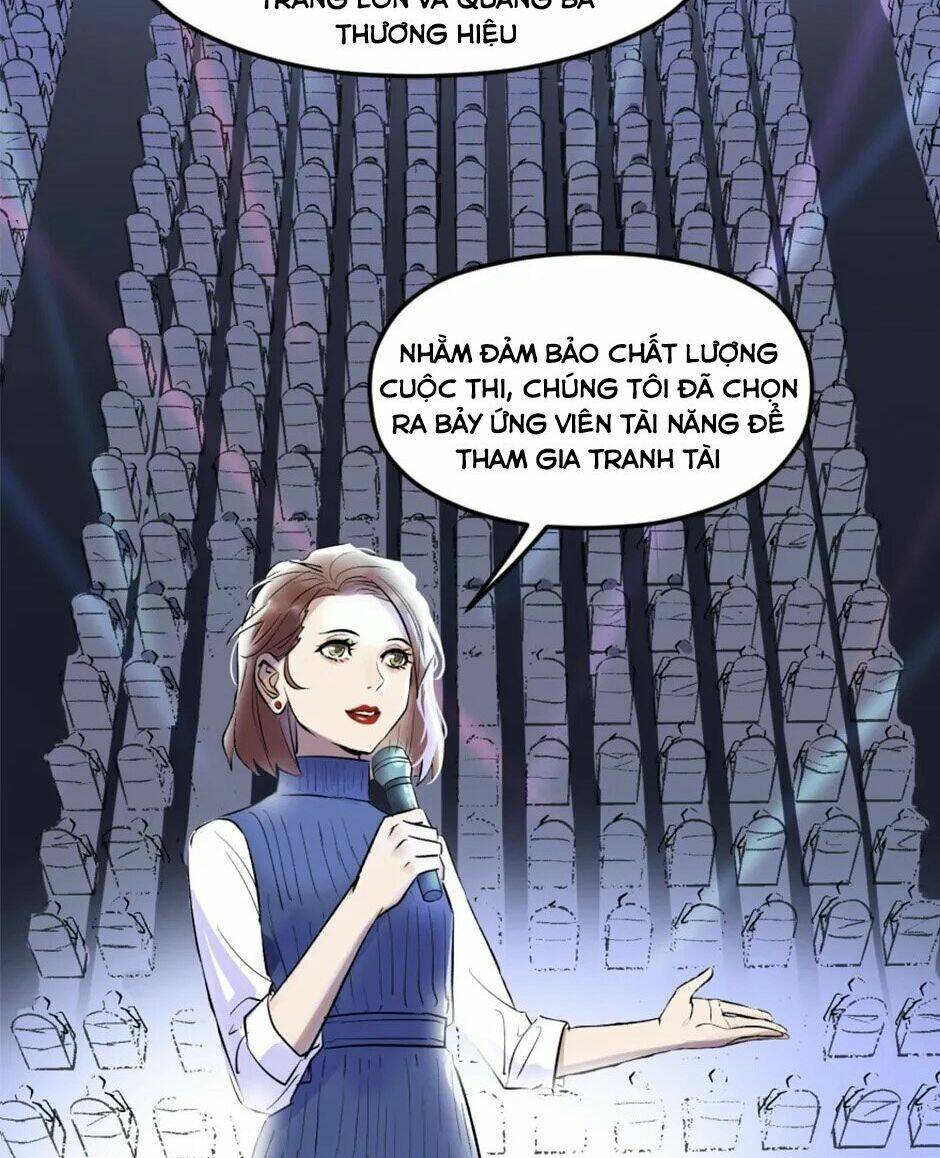 anh hùng và hiệp nữ chapter 14 28