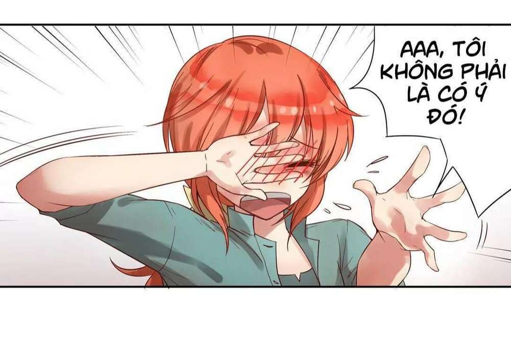 tất cả châu bảo đều cầu xin tôi trêu chọc nó chapter 4 3