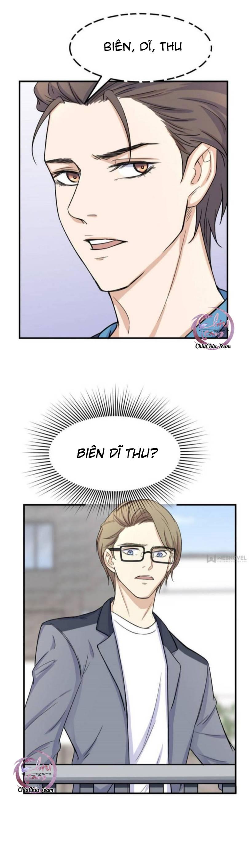 thu dĩ vi kỳ chapter 45 11