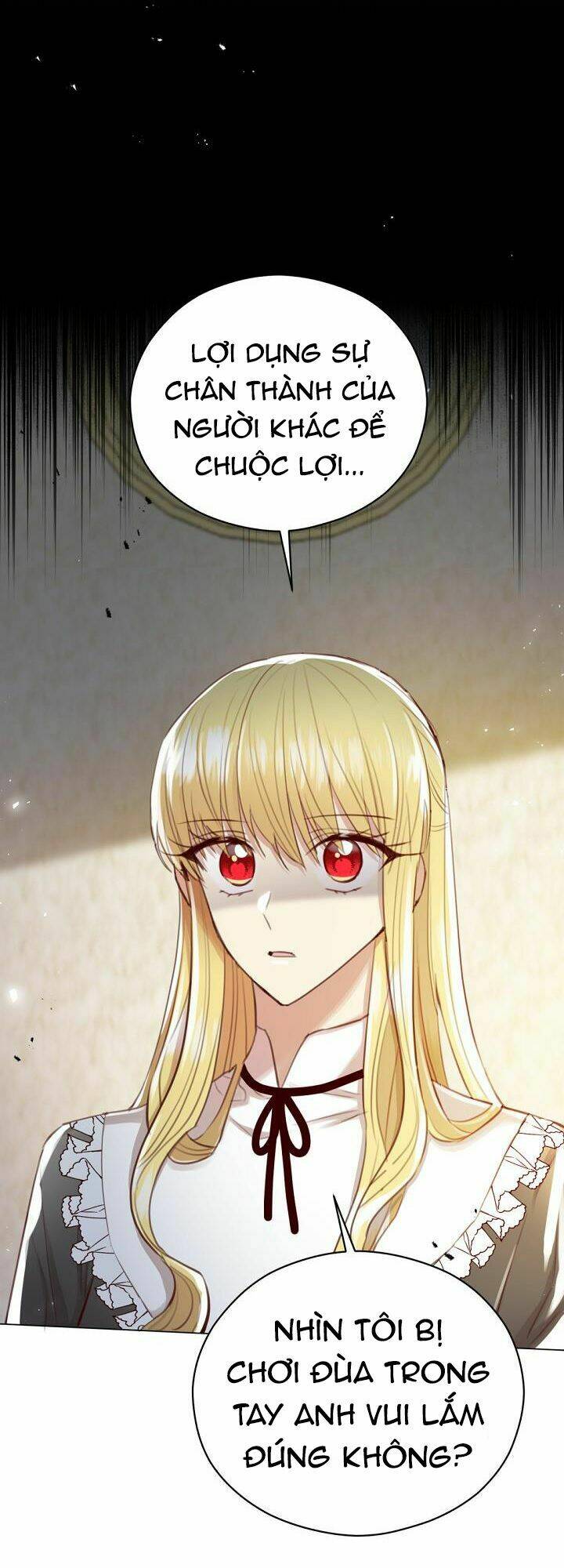 vẻ đẹp của ác ma chapter 32.1 12