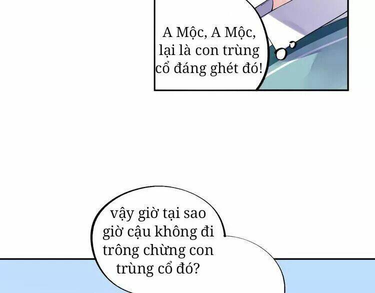 sos! tôi đã yêu một con sâu bướm (phần 2) chapter 31 39