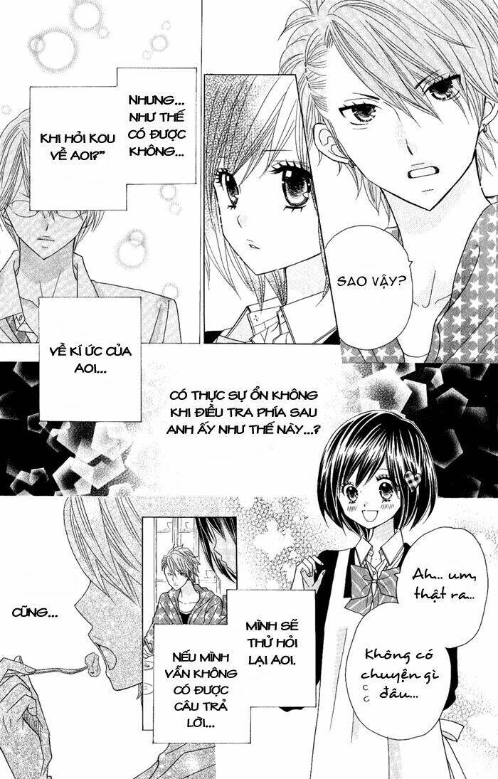 kimi ja nakya dame nanda chapter 5 6